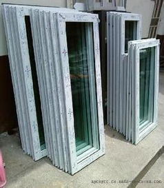 沙头角门窗中心 铝合金、塑钢与隔音门窗的全方位解决方案