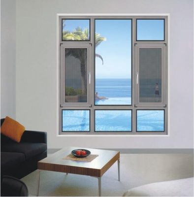 富轩门窗十大产品优势，引领高端定制隔音门窗新风尚