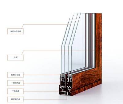 高层建筑为何青睐【方麒门窗】断桥铝门窗？揭秘其卓越性能与隔音优势
