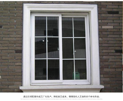 中空真空隔音玻璃门窗 打造静谧家居的卓越选择