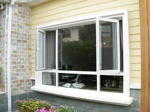 铝合金门窗报价差异大？隔音门窗价格背后的秘密