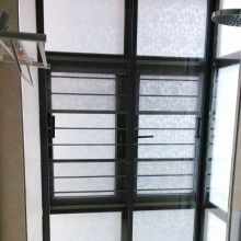 选择余杭区崇旺玻璃经营部，体验专业隔音门窗的宁静世界